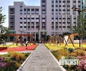 2-к квартира, вторичка, 75м2, 3/9 этаж