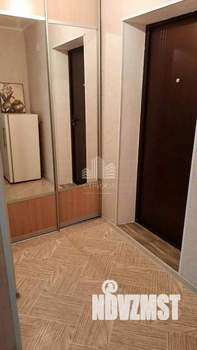 1-к квартира, вторичка, 30м2, 4/5 этаж