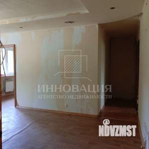 3-к квартира, вторичка, 55м2, 1/5 этаж