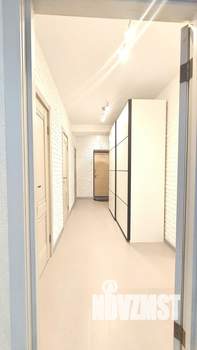 2-к квартира, вторичка, 68м2, 4/16 этаж