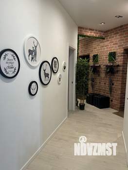 3-к квартира, вторичка, 105м2, 5/34 этаж
