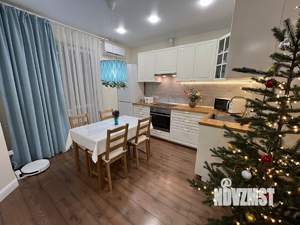 1-к квартира, вторичка, 43м2, 11/13 этаж