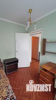 3-к квартира, вторичка, 57м2, 3/9 этаж