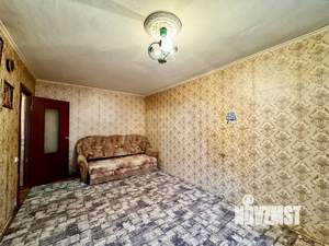 1-к квартира, вторичка, 30м2, 1/5 этаж