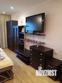 1-к квартира, вторичка, 56м2, 7/9 этаж