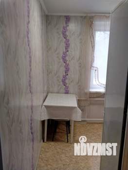 1-к квартира, вторичка, 29м2, 3/5 этаж