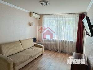 1-к квартира, вторичка, 33м2, 2/9 этаж