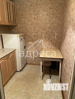 2-к квартира, вторичка, 35м2, 7/9 этаж