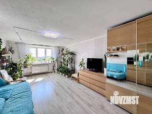 4-к квартира, вторичка, 110м2, 9/10 этаж