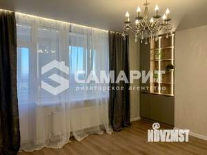 Студия квартира, вторичка, 33м2, 12/20 этаж