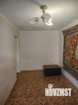 2-к квартира, вторичка, 40м2, 2/8 этаж