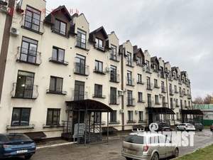 2-к квартира, вторичка, 60м2, 4/4 этаж