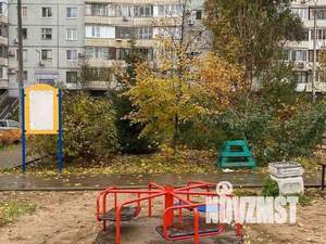 2-к квартира, вторичка, 50м2, 2/9 этаж