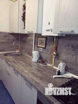 2-к квартира, вторичка, 35м2, 1/5 этаж