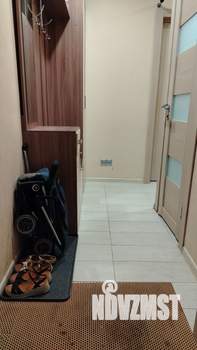 1-к квартира, вторичка, 30м2, 1/5 этаж