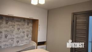 3-к квартира, вторичка, 57м2, 6/9 этаж