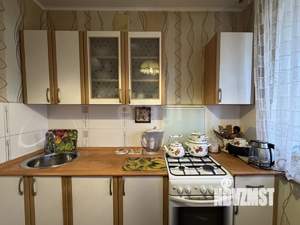 1-к квартира, вторичка, 32м2, 5/5 этаж