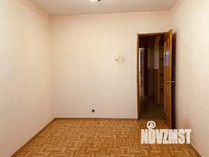 3-к квартира, вторичка, 71м2, 10/10 этаж