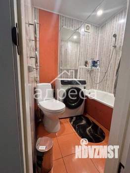 1-к квартира, вторичка, 30м2, 2/5 этаж