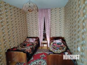 2-к квартира, вторичка, 43м2, 4/5 этаж