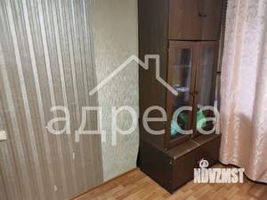 1-к квартира, вторичка, 22м2, 1/5 этаж
