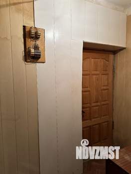 2-к квартира, вторичка, 38м2, 1/3 этаж