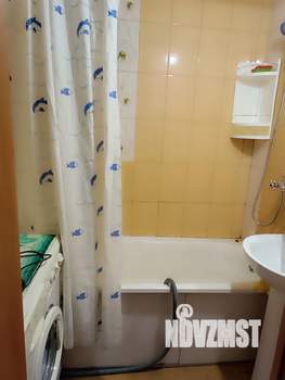 1-к квартира, вторичка, 40м2, 3/9 этаж