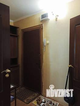 2-к квартира, вторичка, 41м2, 4/9 этаж