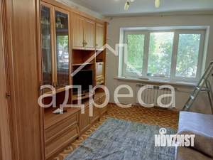 2-к квартира, вторичка, 44м2, 1/5 этаж