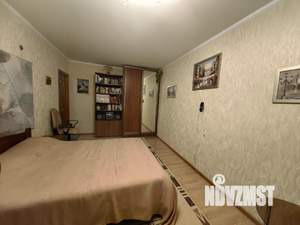 2-к квартира, вторичка, 52м2, 2/8 этаж