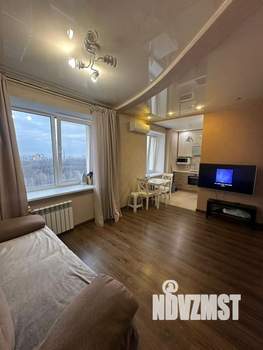 1-к квартира, вторичка, 40м2, 15/16 этаж