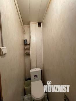 3-к квартира, вторичка, 58м2, 1/5 этаж