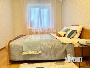 1-к квартира, вторичка, 40м2, 9/16 этаж