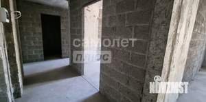 2-к квартира, вторичка, 77м2, 8/25 этаж