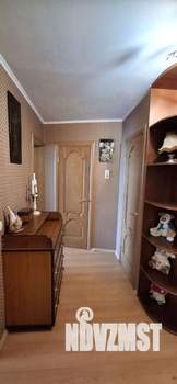 2-к квартира, вторичка, 51м2, 9/10 этаж
