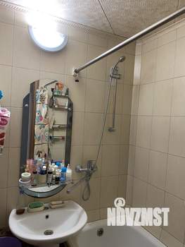 2-к квартира, вторичка, 50м2, 8/9 этаж