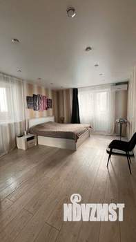 3-к квартира, вторичка, 102м2, 14/16 этаж