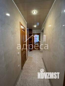 2-к квартира, вторичка, 56м2, 6/12 этаж