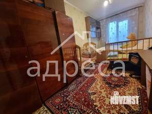 2-к квартира, вторичка, 45м2, 4/5 этаж