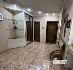 3-к квартира, вторичка, 105м2, 4/15 этаж
