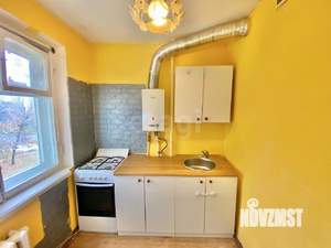 2-к квартира, вторичка, 44м2, 3/5 этаж