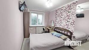 3-к квартира, вторичка, 60м2, 4/5 этаж
