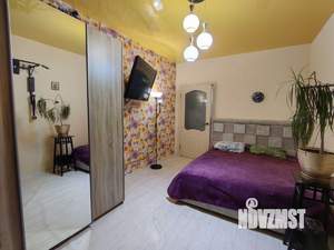 2-к квартира, вторичка, 61м2, 2/24 этаж