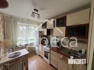 1-к квартира, вторичка, 32м2, 6/9 этаж