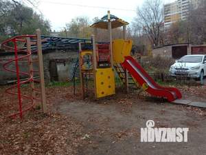 3-к квартира, вторичка, 58м2, 2/5 этаж