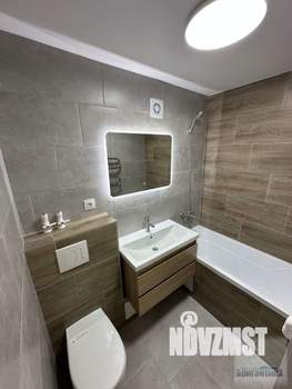 2-к квартира, вторичка, 48м2, 3/5 этаж