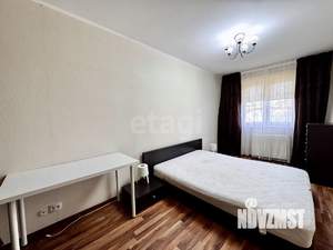 3-к квартира, вторичка, 58м2, 5/5 этаж