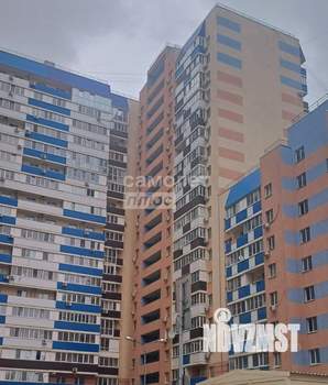 2-к квартира, вторичка, 77м2, 8/25 этаж