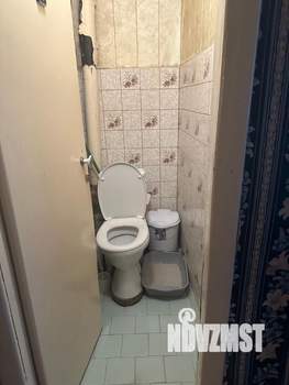 4-к квартира, вторичка, 76м2, 2/9 этаж