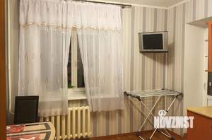 1-к квартира, вторичка, 47м2, 9/10 этаж